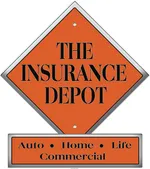 Insurance Depot logo